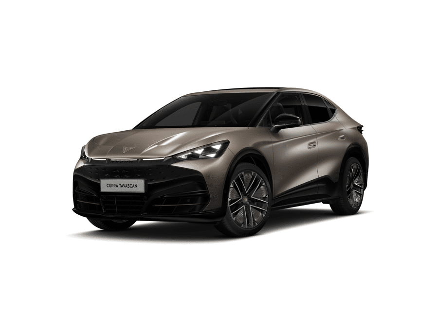 CUPRA Tavascan VZ Extreme - Afbeelding 1