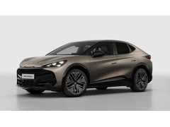 CUPRA Tavascan VZ Extreme - Afbeelding 2