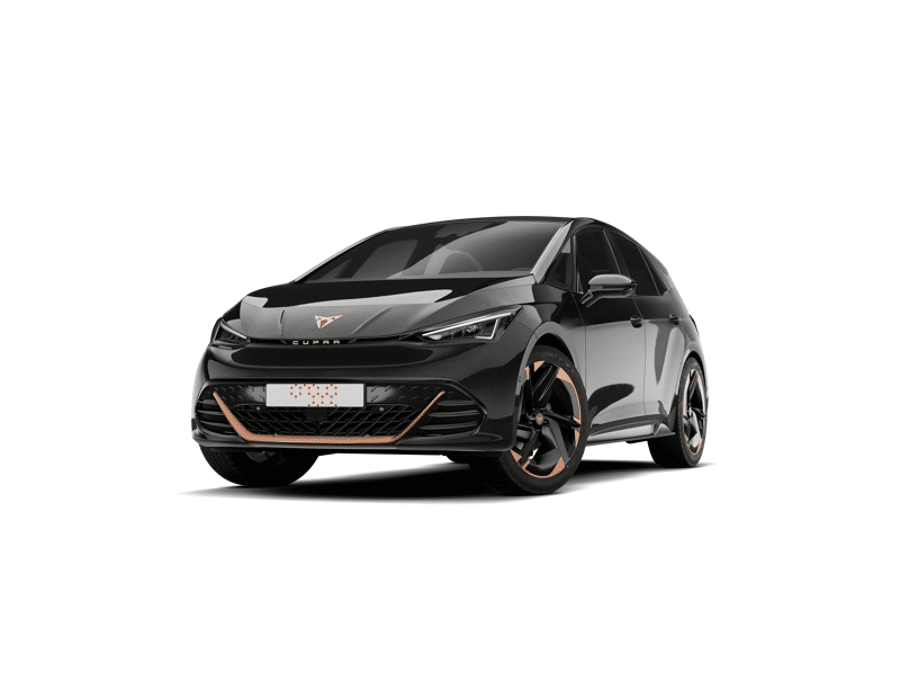 CUPRA Born Business Limited - Afbeelding 1