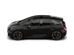 CUPRA Born Business Limited - Afbeelding 5