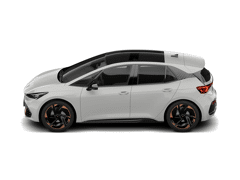 CUPRA Born Essential Limited - Afbeelding 5
