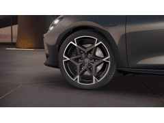 CUPRA Leon Sportstourer VZ Performance - Afbeelding 5