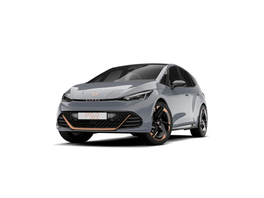 CUPRA Born Essential Limited - Afbeelding 1