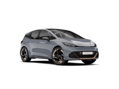 CUPRA Born Essential Limited - Afbeelding 3