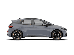 CUPRA Born Essential Limited - Afbeelding 4