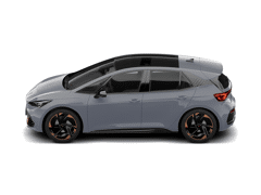 CUPRA Born Essential Limited - Afbeelding 5