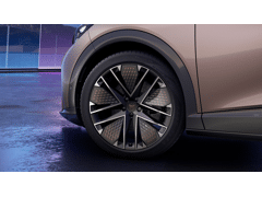 CUPRA Tavascan VZ Extreme - Afbeelding 5