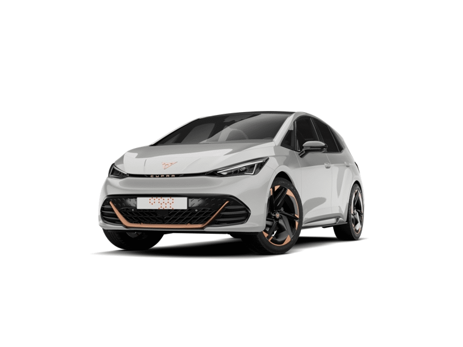 CUPRA Born Essential Limited - Afbeelding 1
