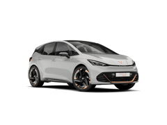 CUPRA Born Essential Limited - Afbeelding 3