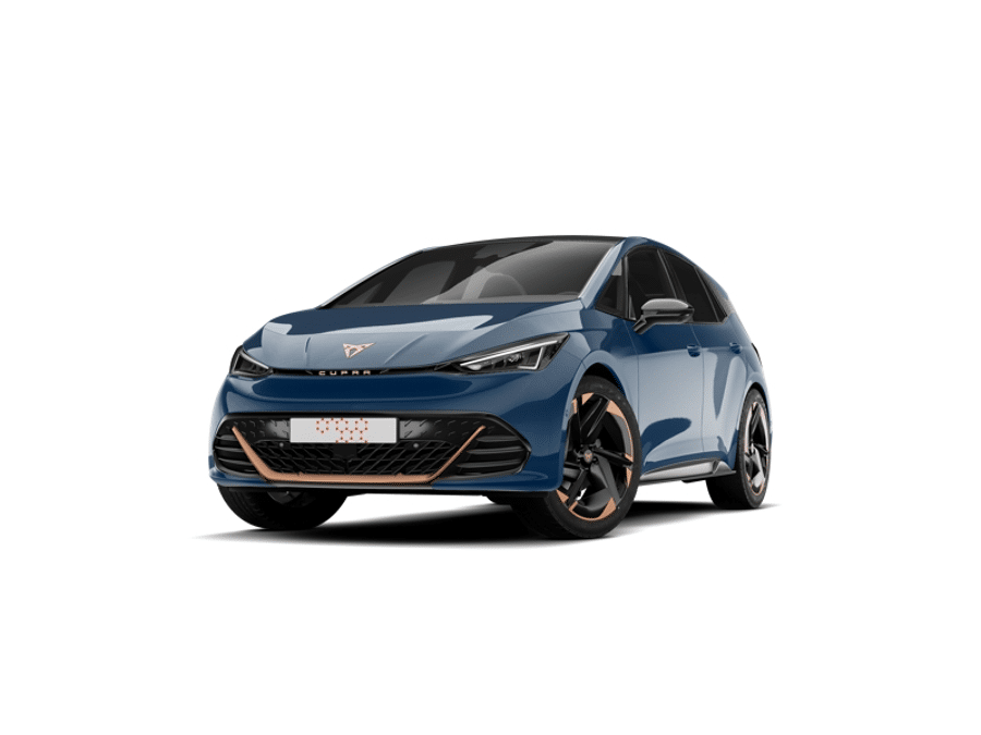 CUPRA Born Performance Limited - Afbeelding 1