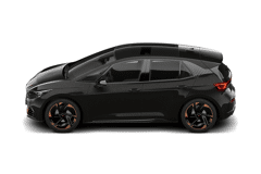 CUPRA Born Business Limited - Afbeelding 5