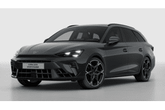 CUPRA Leon Sportstourer VZ Performance - Afbeelding 2