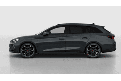 CUPRA Leon Sportstourer VZ Performance - Afbeelding 3