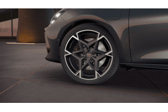 CUPRA Leon Sportstourer VZ Performance - Afbeelding 5