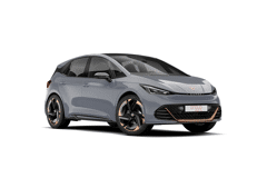 CUPRA Born Essential Limited - Afbeelding 3