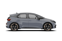 CUPRA Born Essential Limited - Afbeelding 4