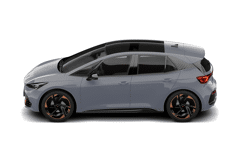 CUPRA Born Essential Limited - Afbeelding 5