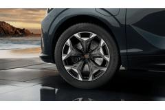 CUPRA Terramar VZ Performance - Afbeelding 5