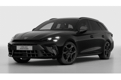 CUPRA Leon Sportstourer VZ Performance - Afbeelding 2