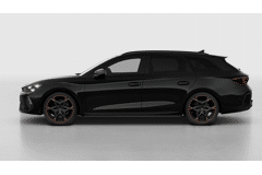 CUPRA Leon Sportstourer VZ Performance - Afbeelding 3