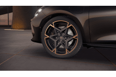 CUPRA Leon Sportstourer VZ Performance - Afbeelding 5