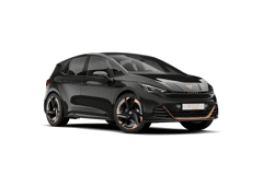 CUPRA Born Essential Limited - Afbeelding 3