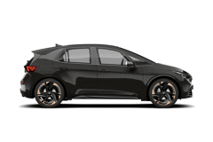 CUPRA Born Essential Limited - Afbeelding 4