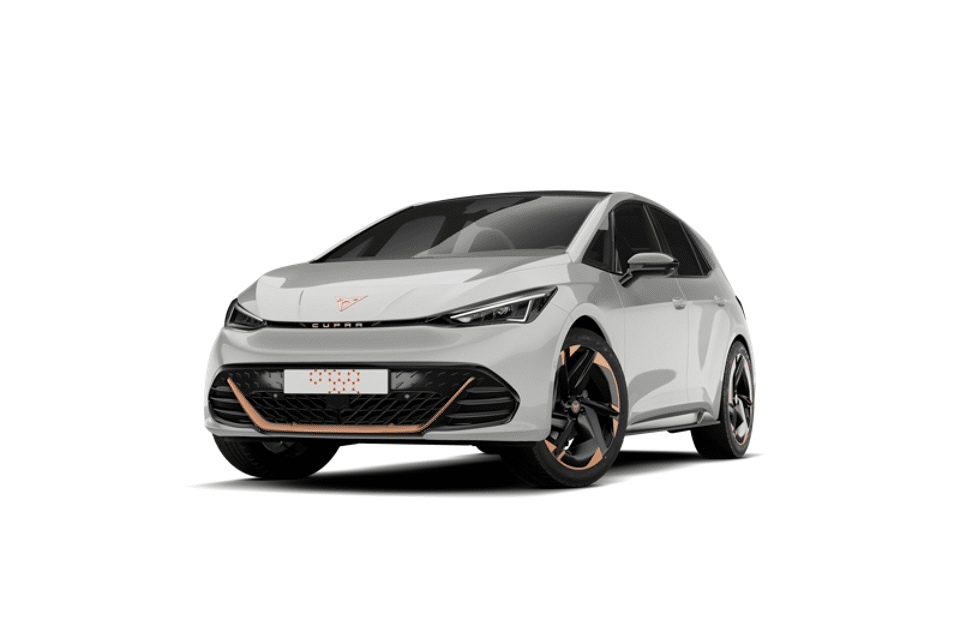 CUPRA Born Essential Limited - Afbeelding 1