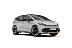 CUPRA Born Essential Limited - Afbeelding 3