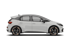 CUPRA Born Essential Limited - Afbeelding 4