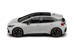 CUPRA Born Essential Limited - Afbeelding 5