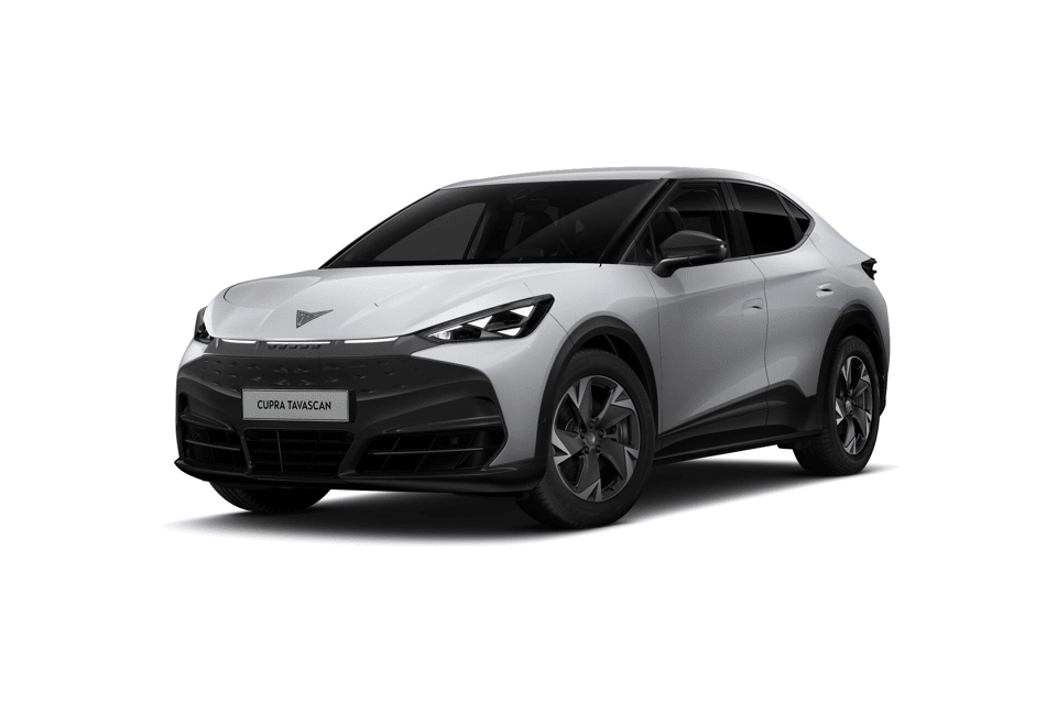CUPRA Tavascan Business - Afbeelding 1