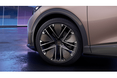 CUPRA Tavascan VZ Extreme - Afbeelding 5