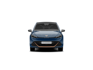 CUPRA Born Business Limited - Afbeelding 2