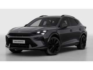 CUPRA Formentor VZ Performance - Afbeelding 2