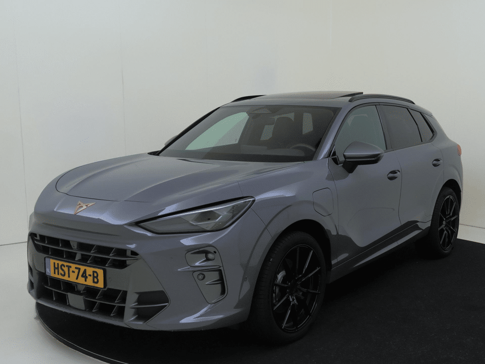 CUPRA Terramar Business - Afbeelding 1