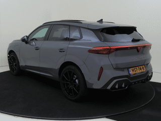 CUPRA Terramar Business - Afbeelding 3