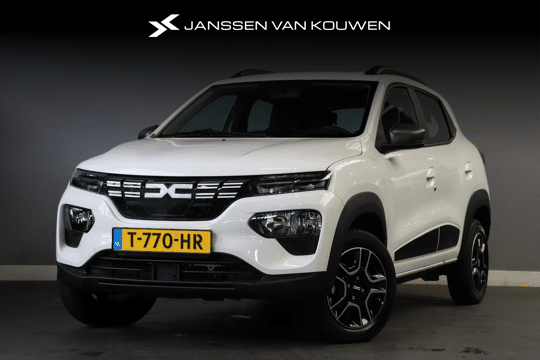 Dacia Spring Expression 27 kWh