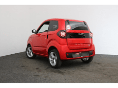 Ligier Myli E-PIC ELECTRIC *DAB*CARPLAY*ACHTERUITRIJCAMERA* - Afbeelding 4