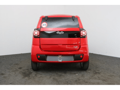 Ligier Myli E-PIC ELECTRIC *DAB*CARPLAY*ACHTERUITRIJCAMERA* - Afbeelding 5