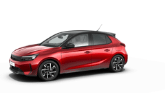 Opel Corsa YES - Afbeelding 3