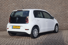 Volkswagen up! 1.0 65pk - Afbeelding 2
