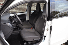 Volkswagen up! 1.0 65pk - Afbeelding 4