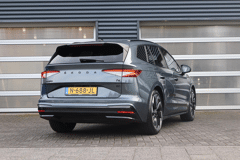 Skoda Enyaq 60 180pk Sportline - Afbeelding 2