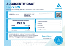 Skoda Enyaq 60 180pk Sportline - Afbeelding 5