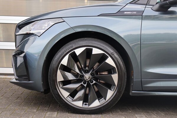 lichtmetalen velgen 20"