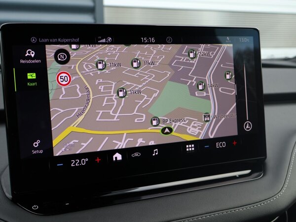 navigatiesysteem full map navigatiesysteem full map