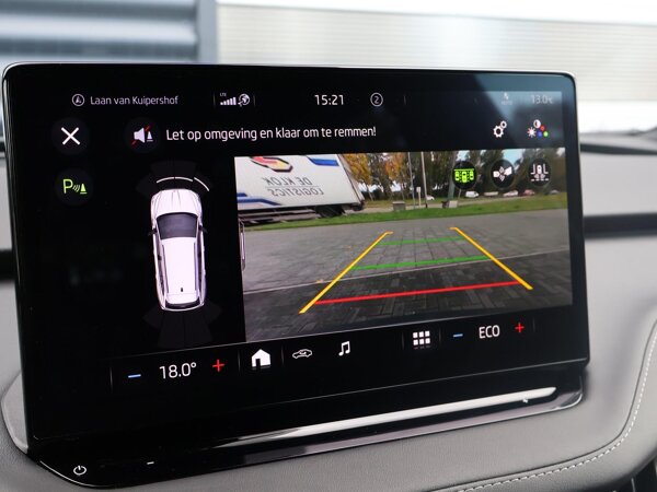 achteruitrijcamera achteruitrijcamera