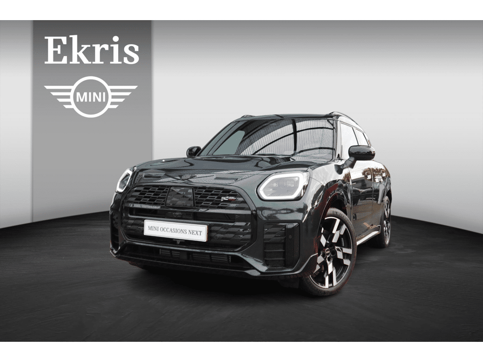 MINI Countryman 1.5 C Favoured M Plus - Afbeelding 1