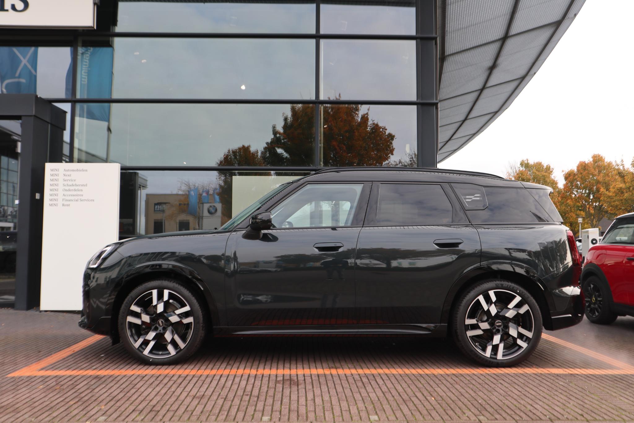 MINI Countryman Cooper C - Afbeelding 3